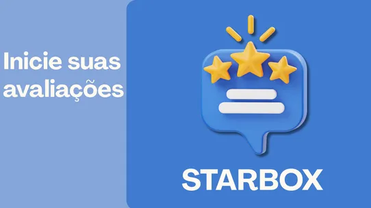StarBox screenshot