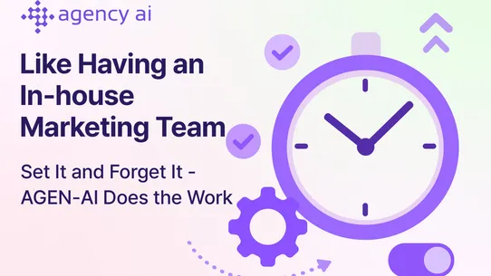 Agency AI: Meta Ads Automation screenshot