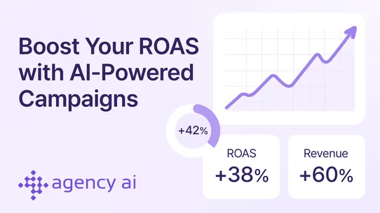 Agency AI: Meta Ads Automation screenshot