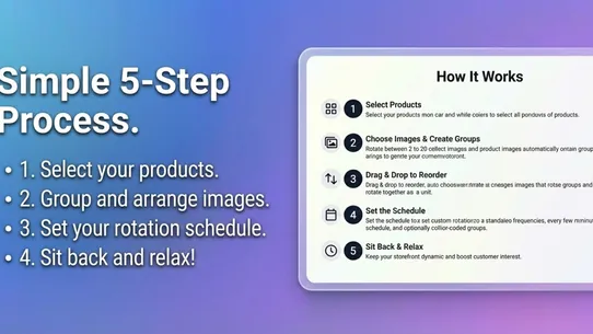 ImageLoop screenshot