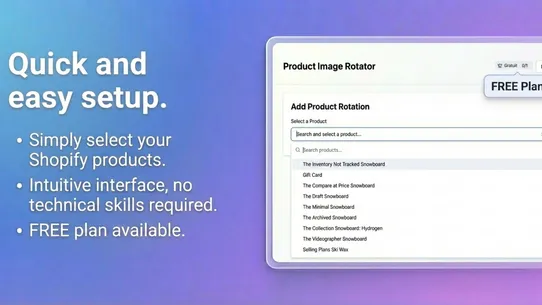 ImageLoop screenshot