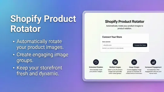 ImageLoop screenshot