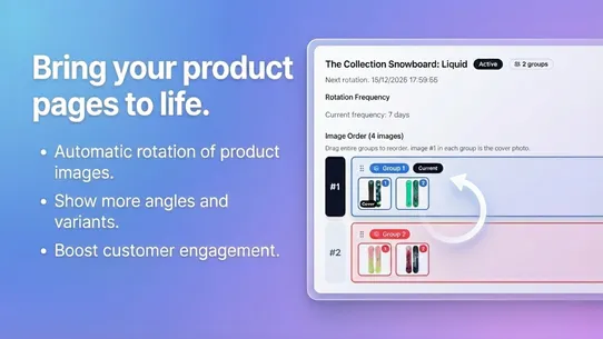 ImageLoop screenshot