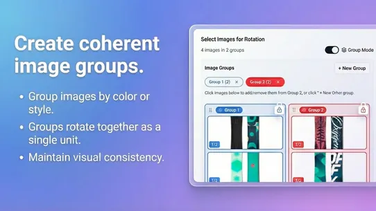 ImageLoop screenshot