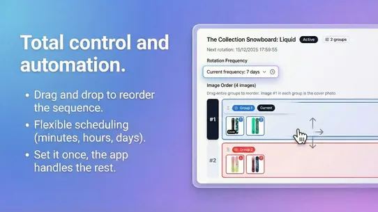 ImageLoop screenshot