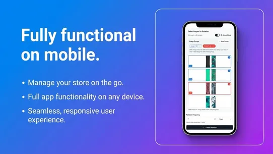 ImageLoop screenshot