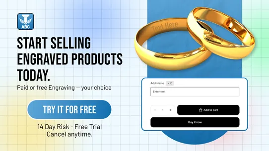 MW: Product Engraving screenshot