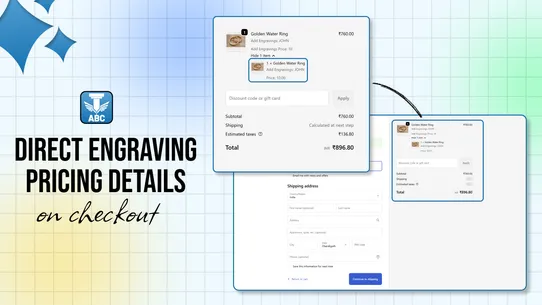 MW: Product Engraving screenshot