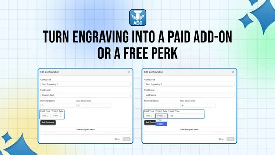 MW: Product Engraving screenshot