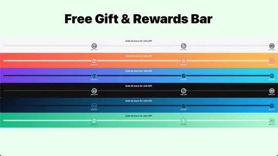 EA Auto Free Gift &amp; Reward Bar screenshot