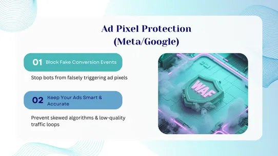 Armex: Block Checkout Bots screenshot