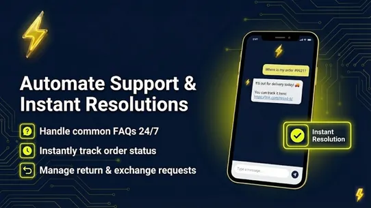 Zeus AI Sales &amp; Support Chat screenshot