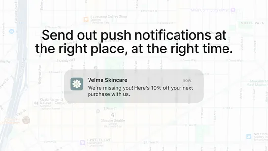 Buildfire screenshot