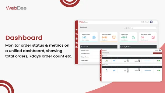 MapMyChannel by WebBee screenshot