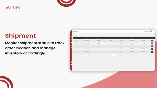 MapMyChannel by WebBee screenshot