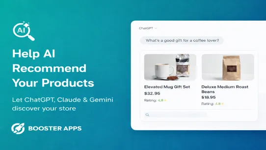 BOOSTER AEO Optimizer llms.txt screenshot