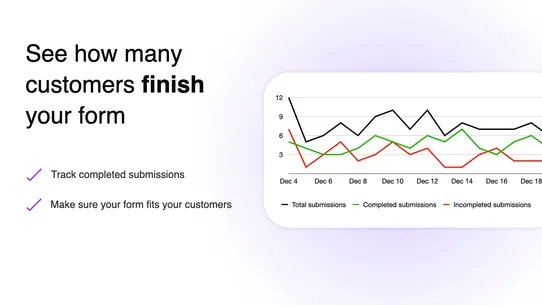 Formiva AI Custom Form Builder screenshot