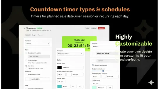 PromoBoost screenshot