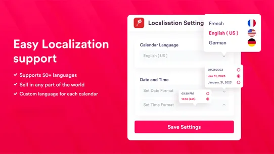 Kite Pickup &amp; Delivery Date screenshot
