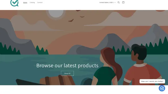 Garrio: AI Sales and Support screenshot