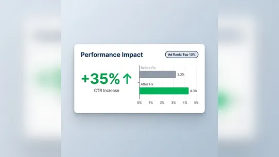 CatMap: AI Shopping Feed Fix screenshot