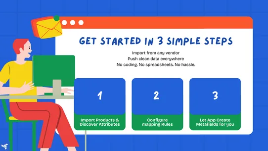 Attributify screenshot