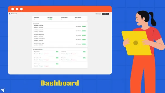 Attributify screenshot