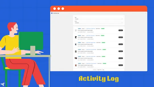 Attributify screenshot