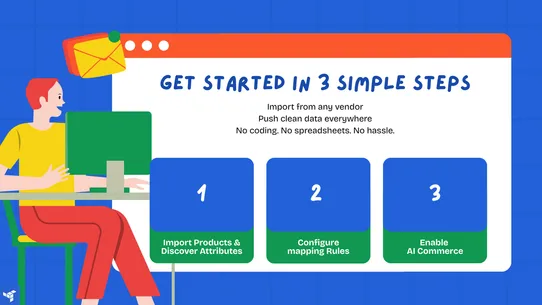 Attributify screenshot