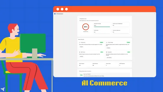 Attributify screenshot