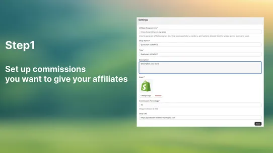 Lnkfy Affiliate Marketing screenshot