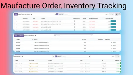 Easy Product Customizer screenshot