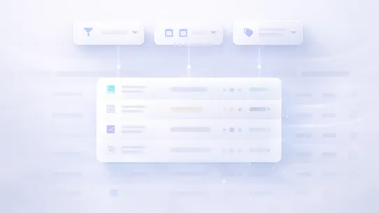 Order Bulk Delete CleanUp Pro screenshot