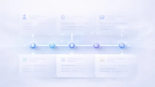 Order Bulk Delete CleanUp Pro screenshot