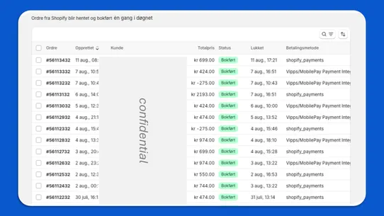 Dinero by Flett screenshot