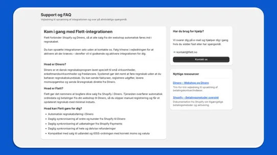 Dinero by Flett screenshot