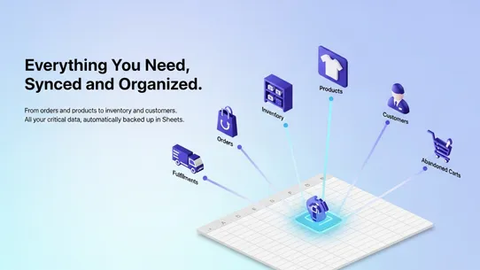 SheetWave screenshot