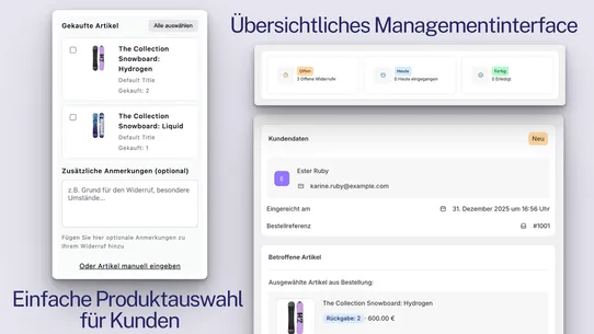 EU Widerrufs‑Button screenshot