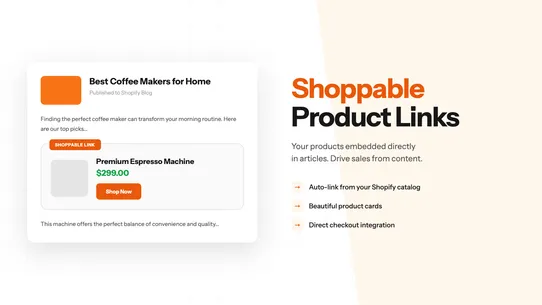 FC AI SEO: AI Blogs Post LLMs screenshot