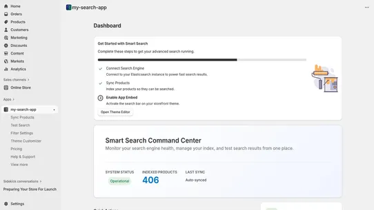 FIlser ‑ Search &amp; Filter screenshot