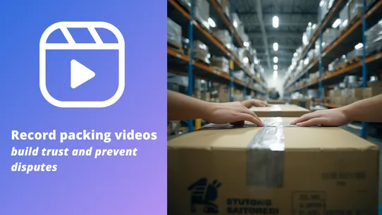 Mify Pack Record screenshot