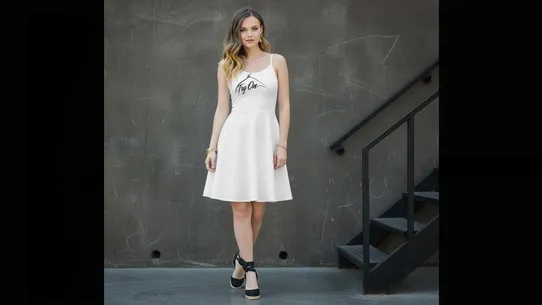 Try On Twin screenshot