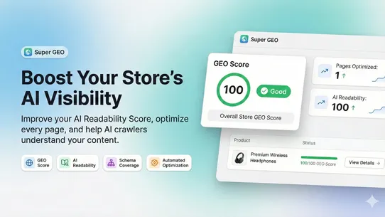 PageX: AI Page Optimizer screenshot