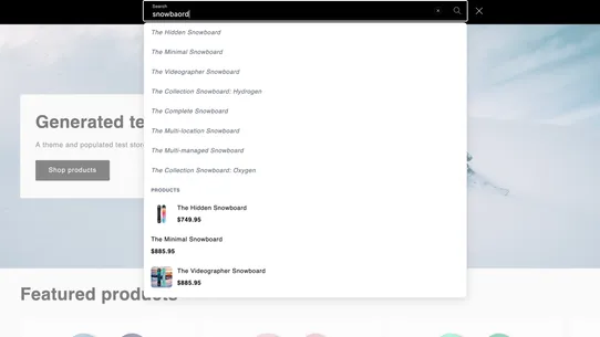 Sellerzilla screenshot