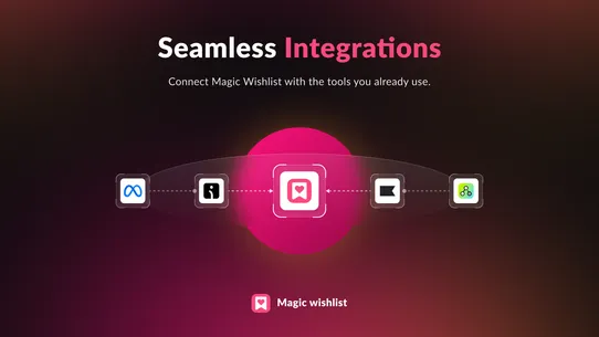 Magic Wishlist screenshot