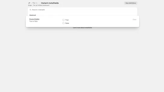 SmartDiscount screenshot