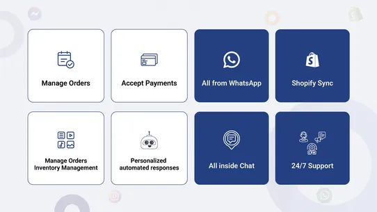 DialogPay WhatsApp AI Orders screenshot