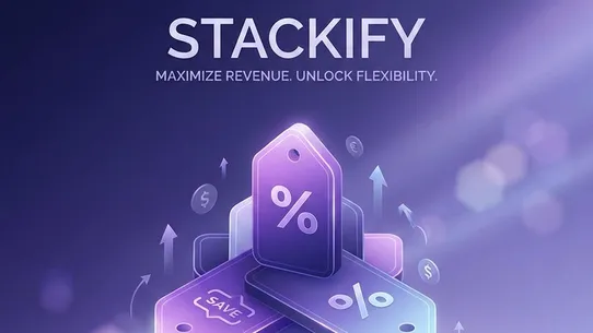 Stackify Discounts &amp; BOGO screenshot