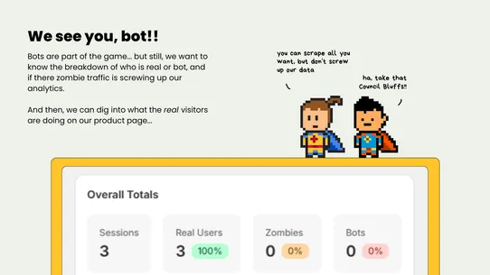 Mouse Whisperer screenshot