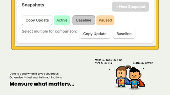 Mouse Whisperer screenshot